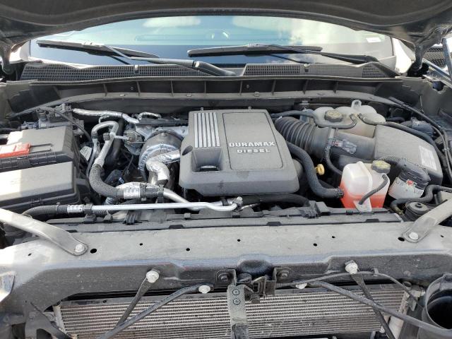 1GTU9DET5MZ193975 GMC Sierra K1500 Slt