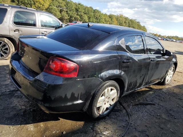 1C3CDZAB0EN139498 Dodge AVENGER SE