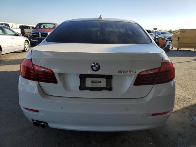 WBA5A5C56GG350318 BMW 528 I