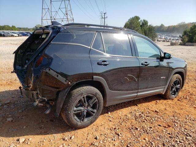 3GKALYEV8NL152931 GMC Terrain At4