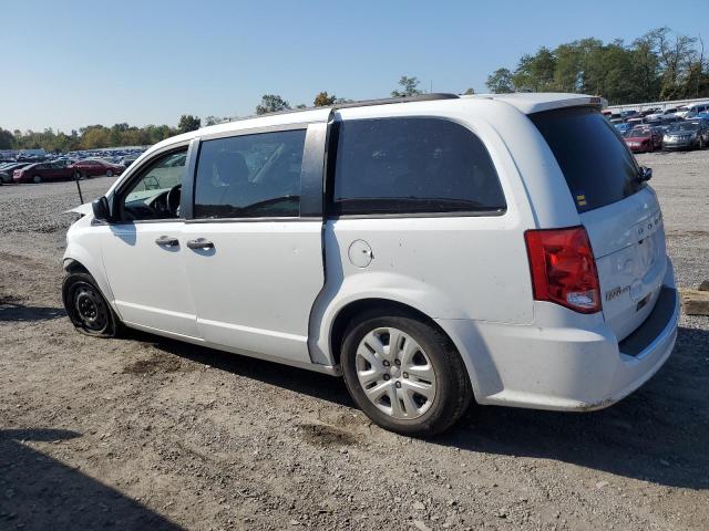 2C4RDGBG4KR808987 Dodge Grand Caravan Se