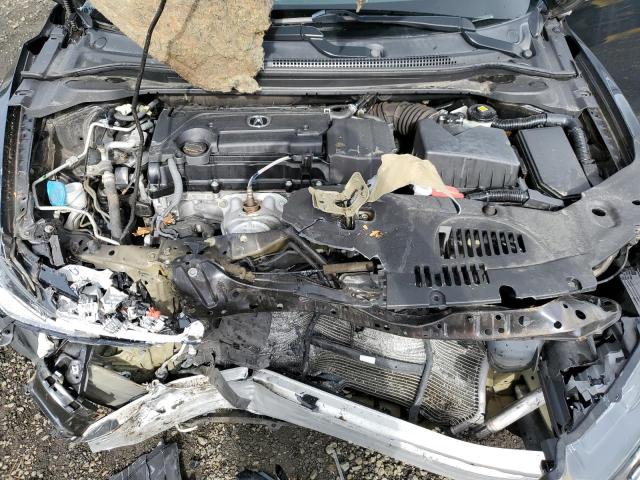 19UDE2F3XKA015314 Acura ILX