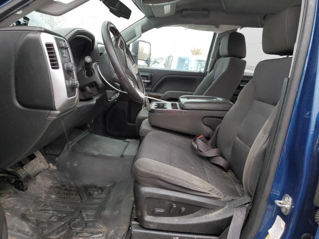 1GT12SEY1JF120185 GMC Sierra K2500 Sle