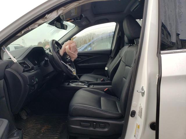 5FNYF6H94MB070549 Honda Pilot Touring