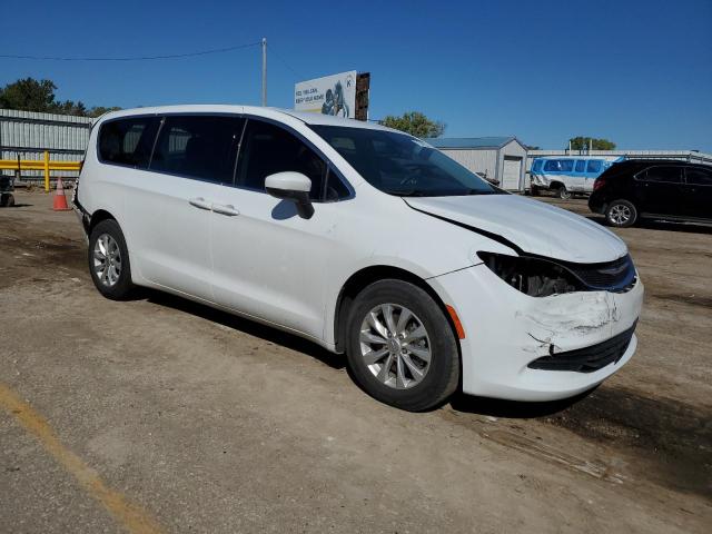 2C4RC1CG8JR107432 Chrysler Pacifica Lx