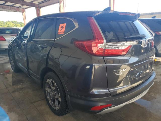 7FARW1H57KE006978 Honda CR-V EX