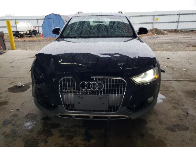 WA1UFAFL3EA091039 Audi A4 Allroad Premium Plus