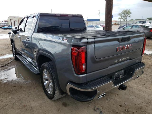 3GTU9DED9MG282327 GMC Sierra K1500 Slt