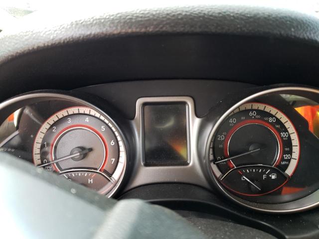 3C4PDCGB8FT587152 Dodge Journey Crossroad