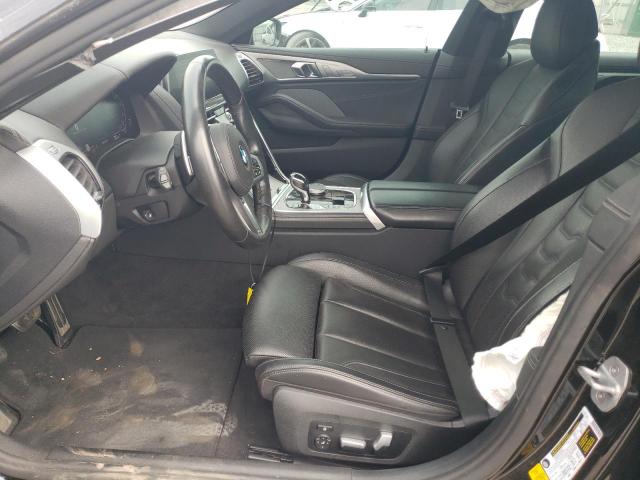 WBAGV2C05LCD79359 BMW 840i