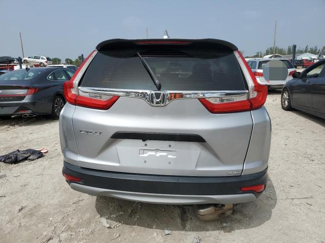 2HKRW5H32JH407596 Honda CR-V LX