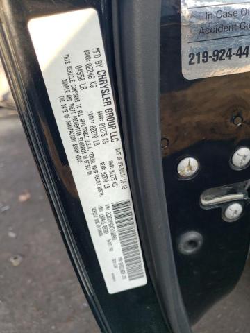 2C3CDYAGXEH133660 Dodge Challenger Sxt