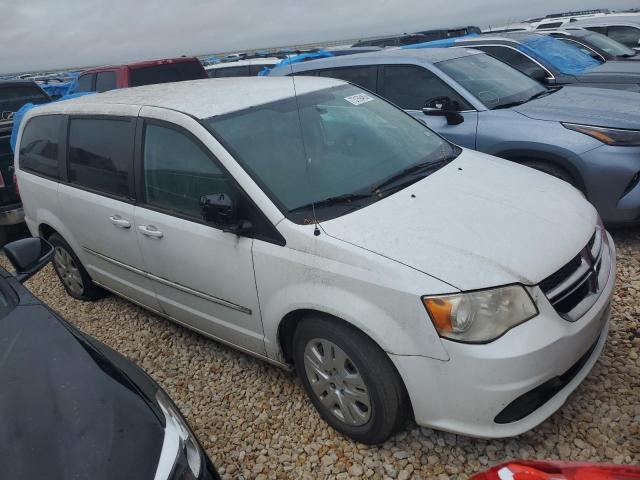 2C4RDGBG5ER308857 Dodge Grand Caravan Se