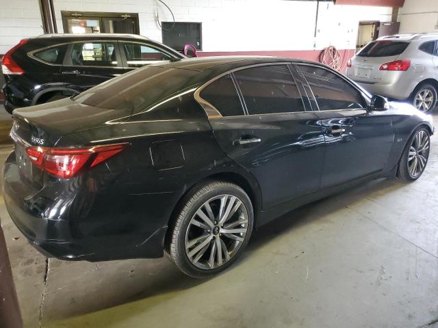 JN1EV7AR9JM445928 Infiniti Q50 LUXE