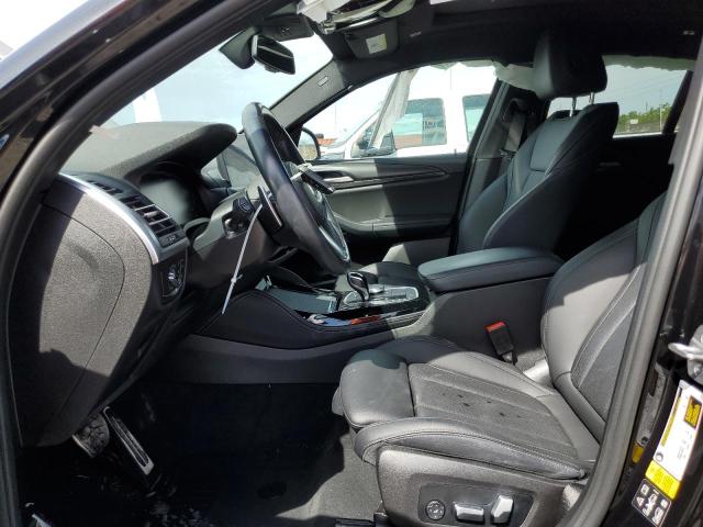 5UX33DT06N9K62744 BMW X4 Xdrive30i
