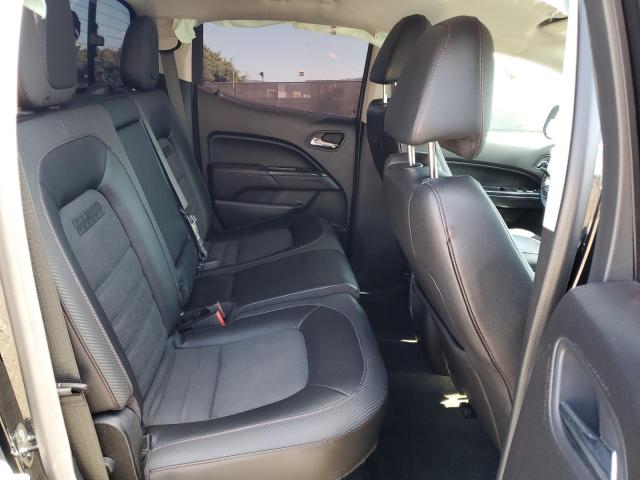 1GTG5CE33G1342163 GMC CANYON SLE