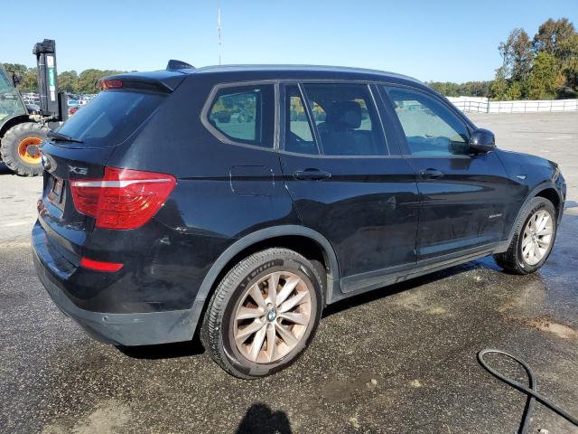 5UXWZ7C54H0U47635 BMW X3 Sdrive28i