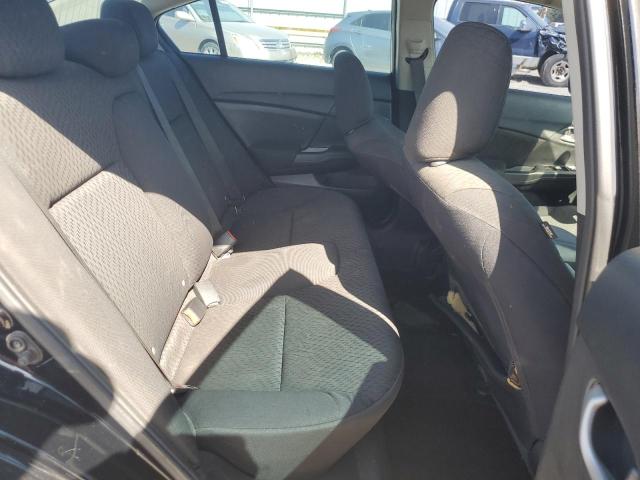 19XFB2F51FE044723 Honda Civic Lx