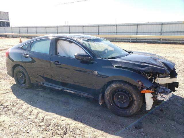 19XFC2F52HE063992 Honda Civic Lx