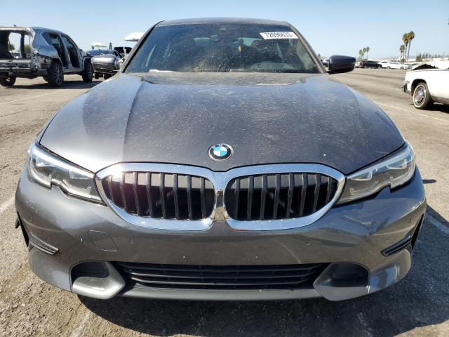3MW5R1J53K8B03639 BMW 330I