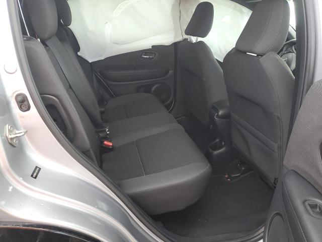 3CZRU5H17LM710191 Honda HR-V SPORT