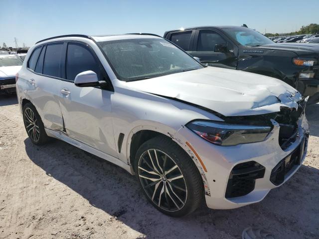 5UXCR4C07N9L52211 BMW X5 Sdrive 40i