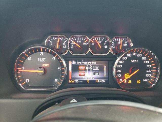 1GKS1FKC0GR375381 GMC Yukon Xl C1500 Sle