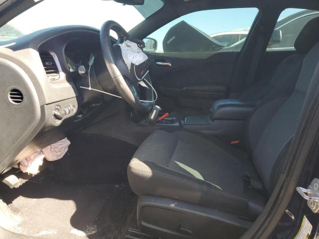 2C3CDXBG8HH576287 Dodge Charger Se