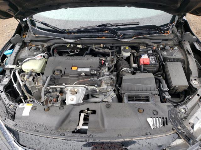 2HGFC4B55GH314588 Honda Civic Lx