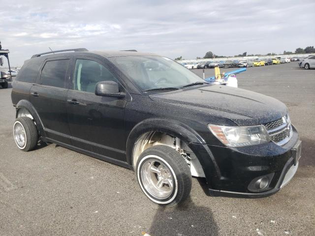3C4PDDBG1ET190731 Dodge Journey Sxt