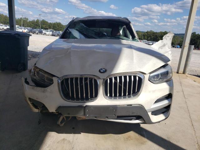 5UXTY3C07LLU72233 BMW X3 Sdrive30i
