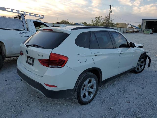 WBAVM1C59FV498327 BMW X1 Sdrive28i