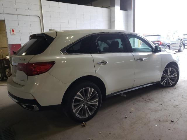 5J8YD4H54JL018209 Acura Mdx Technology