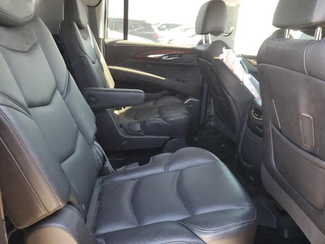 1GYS3JKJXKR210075 Cadillac Escalade Esv Premium Luxury