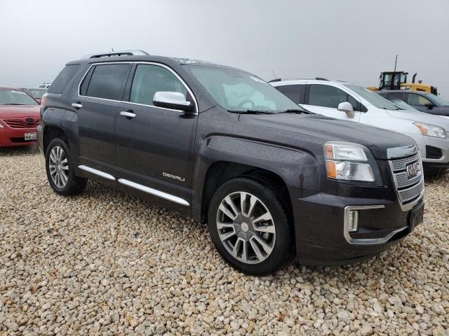 2GKFLRE32G6341558 GMC Terrain Denali