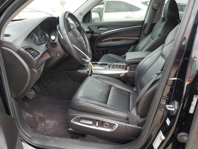 5J8YD3H3XKL007449 Acura MDX