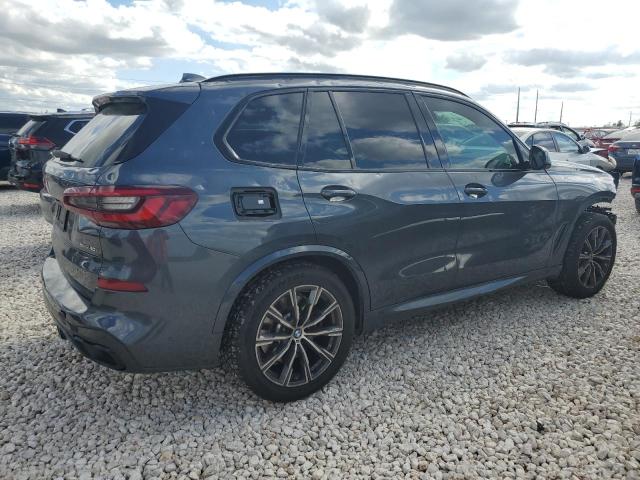 5UXCR4C08M9G95109 BMW X5 Sdrive 40i