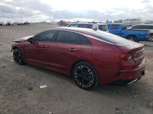 5XXG64J21MG027541 KIA K5 GT LINE