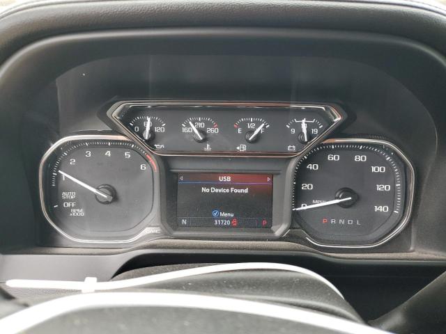 1GTP8DED8MZ387344 GMC Sierra C1500 Slt