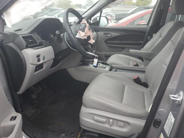 5FNYF6H21MB052030 Honda PILOT SE
