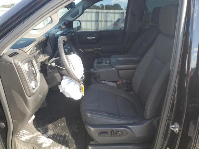 1GTP8BED7LZ104015 GMC Sierra C1500 Sle