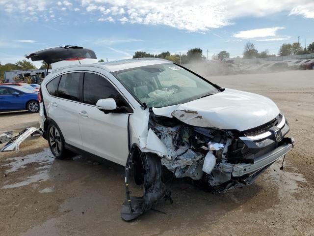 5J6RM4H94FL063643 Honda Cr-v Touring