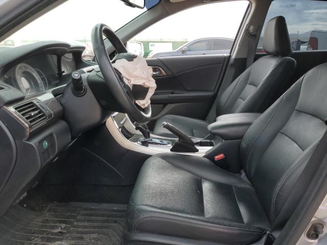 1HGCR3F80HA002310 Honda ACCORD EXL