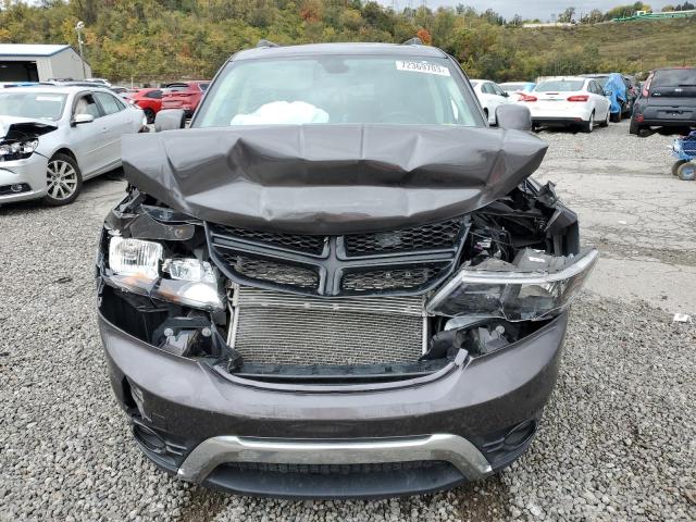 3C4PDCGB6LT265864 Dodge Journey Crossroad