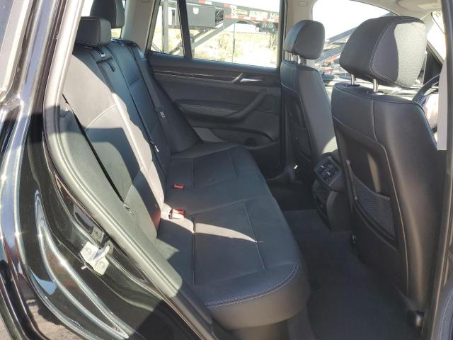 5UXWX9C53G0D83574 BMW X3 Xdrive28i