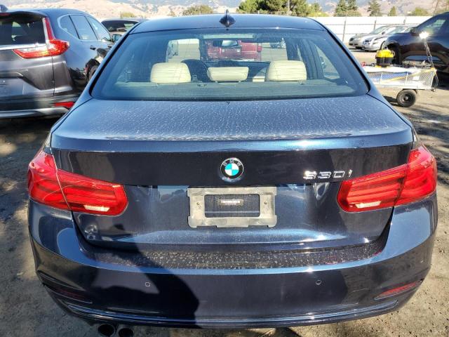 WBA8B9C3XHK676606 BMW 330 I