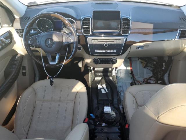 4JGDF6EE0HA873837 Mercedes-Benz Gls 450 4matic