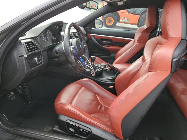 WBS3R9C54FK334066 BMW M4