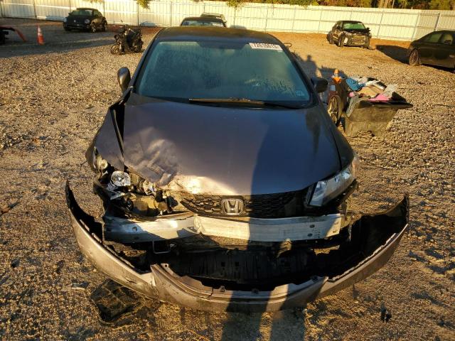 2HGFB2F70FH537347 Honda CIVIC SE