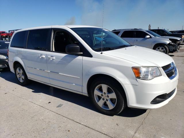 2C4RDGBG3ER167545 Dodge Grand Caravan Se